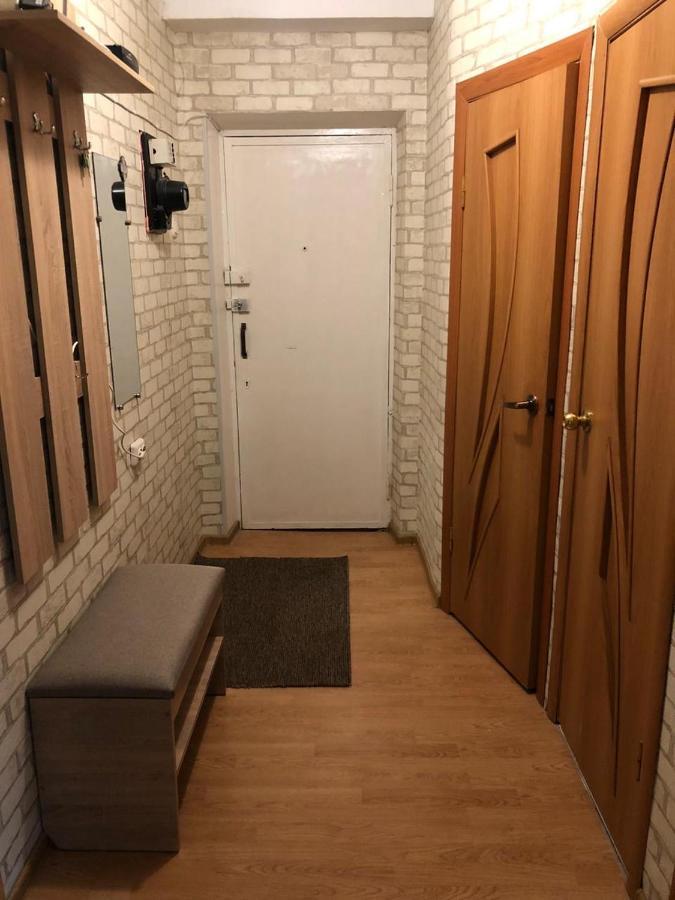 Kyiv Apartment In Pechersk On Oleksandra Kopylenko Εξωτερικό φωτογραφία