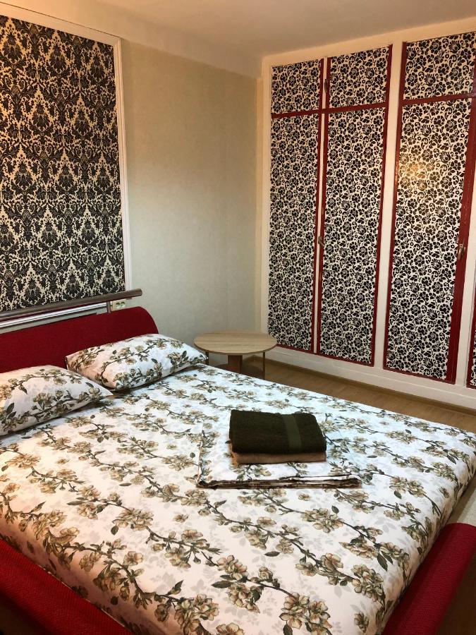 Kyiv Apartment In Pechersk On Oleksandra Kopylenko Εξωτερικό φωτογραφία