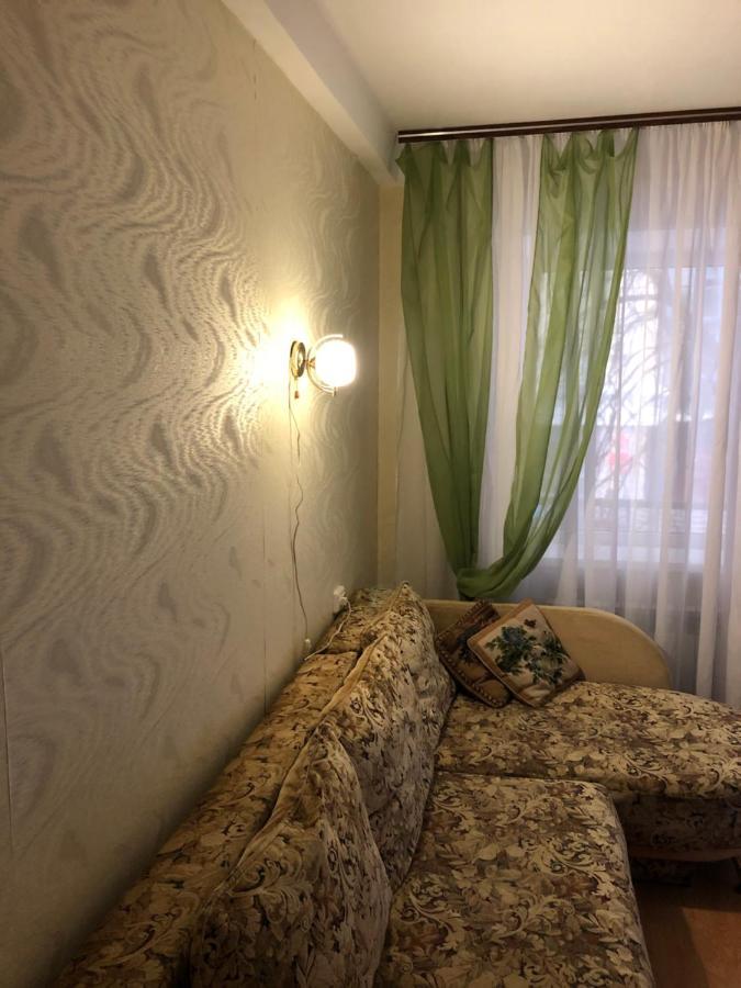 Kyiv Apartment In Pechersk On Oleksandra Kopylenko Εξωτερικό φωτογραφία
